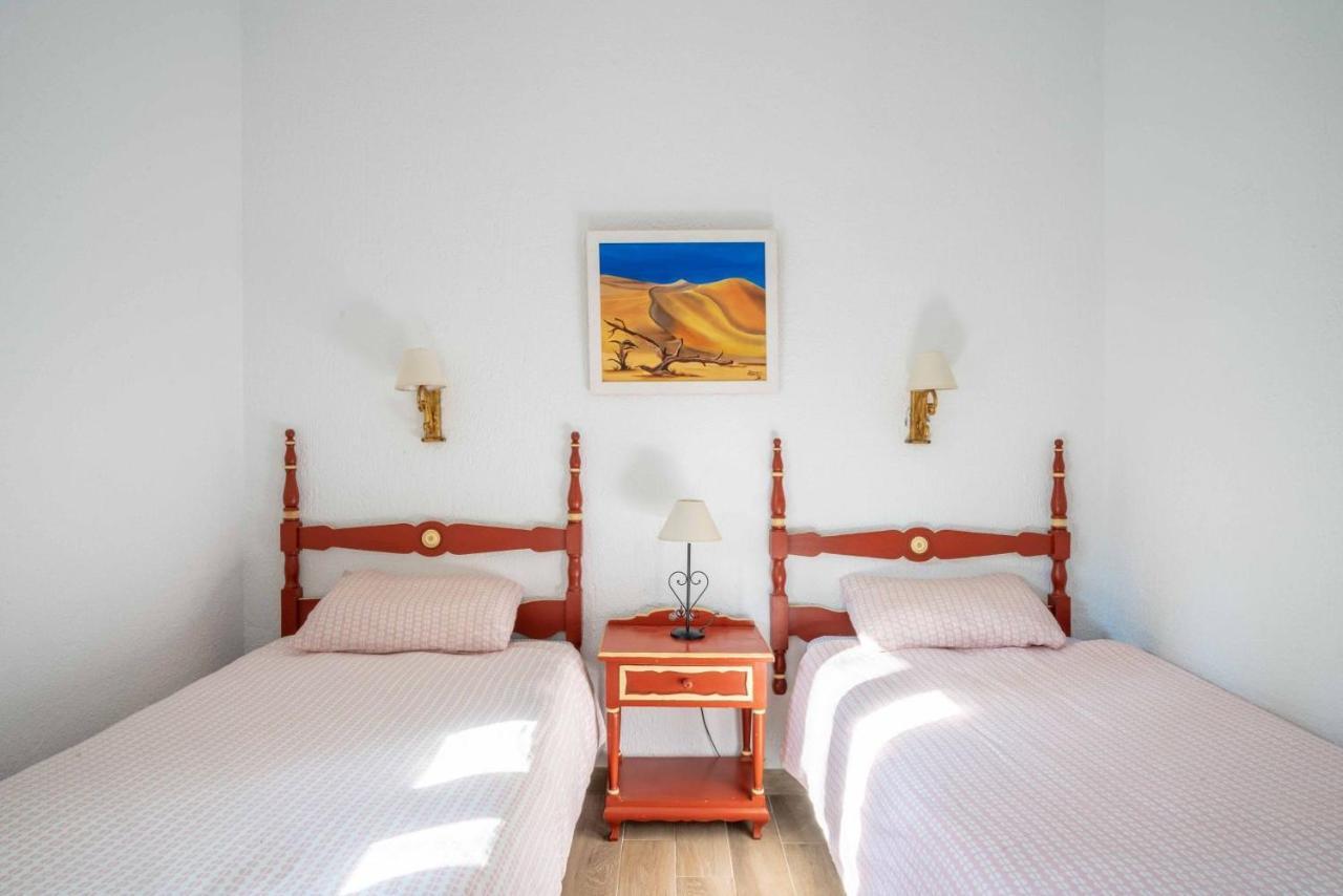 منزل الضيف غواداراما  في La "Casita" De La Sierra المظهر الخارجي الصورة